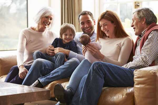 Family Protection