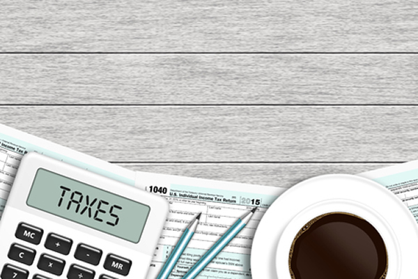 Tax Planning